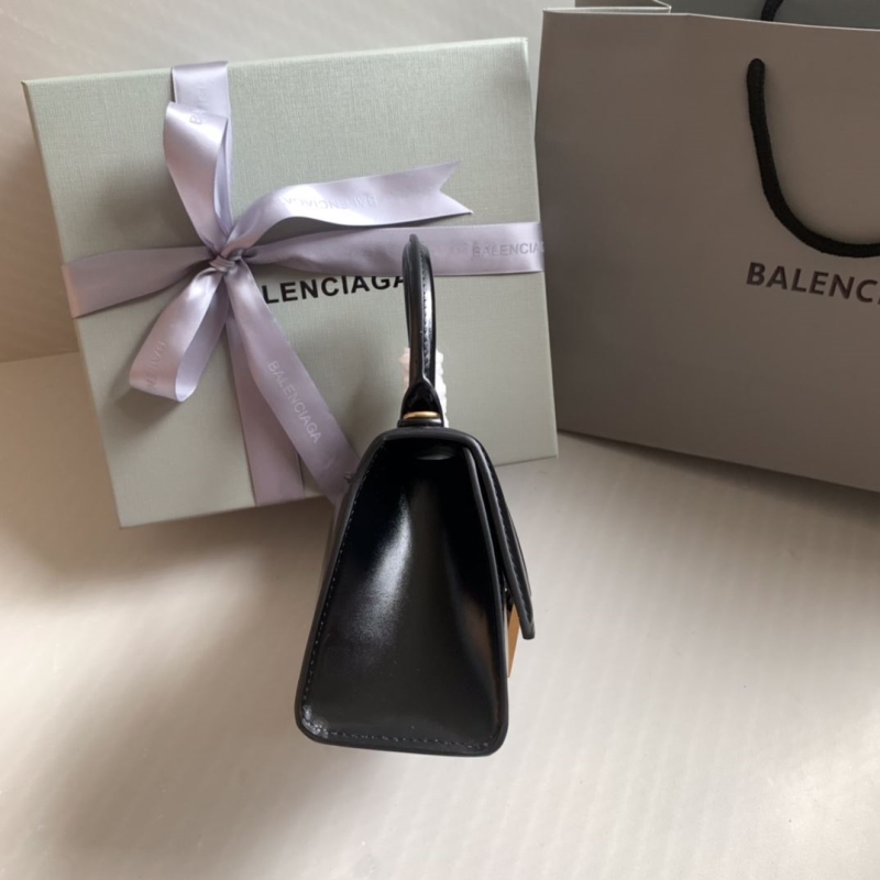 Balenciaga Hourglass Bags